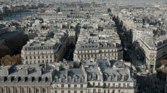 image: Paris : l'incroyable chantier d'Haussmann