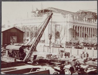 image: Paris : l'incroyable héritage de l'Exposition de 1900