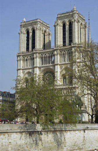 image: Paris, une histoire capitale