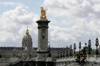 image: Paris, une histoire capitale