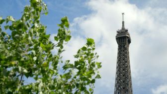image: Paris ville nature