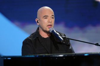 image: Pascal Obispo - 30 ans de succès