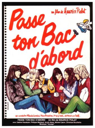 image: Passe ton bac d'abord
