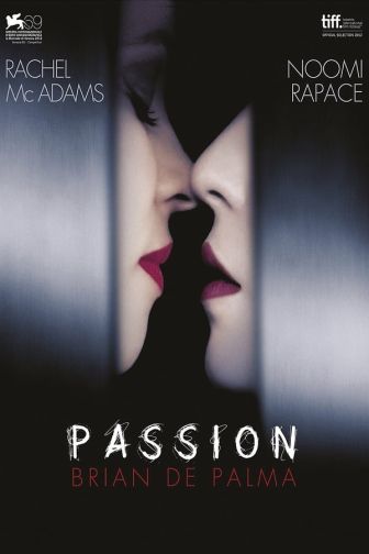 image: Passion
