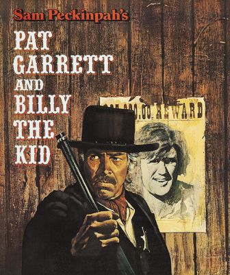 image: Pat Garrett & Billy the Kid