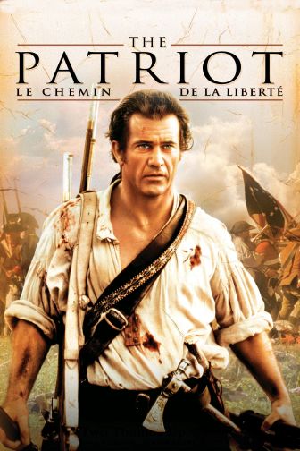 image: Patriot : Le chemin de la liberté