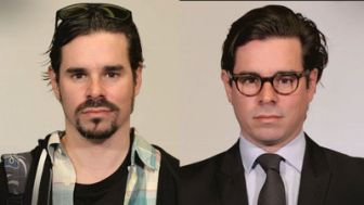 image: Patron incognito