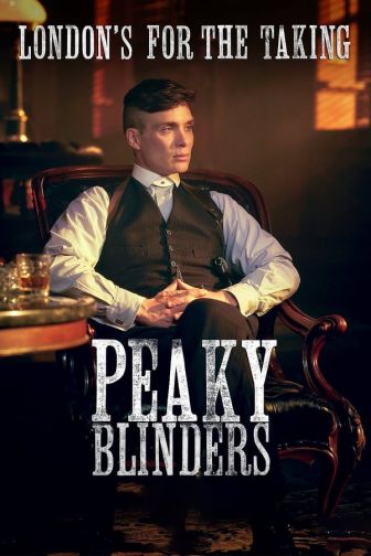 image: Peaky Blinders
