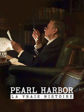 image: Pearl Harbor : la vraie histoire