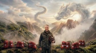 image: Pékin Express : au royaume des dragons