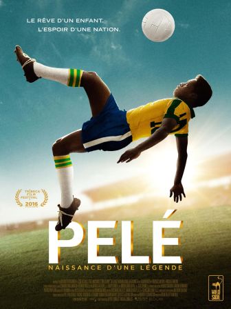 image: Pelé
