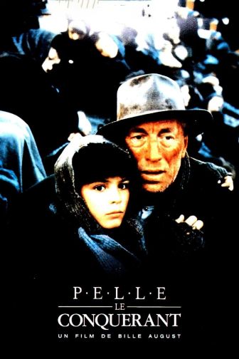 image: Pelle le conquérant