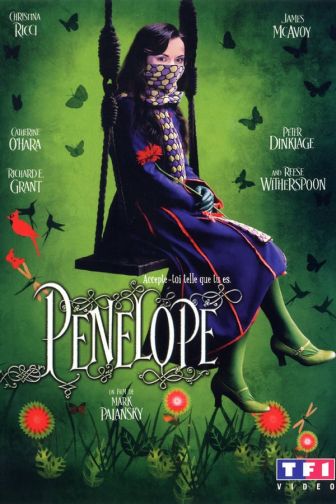 image: Pénélope
