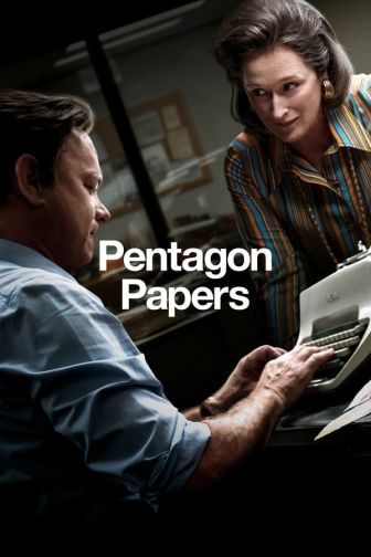 image: Pentagon Papers