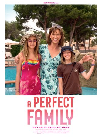 image: A Perfect Family
