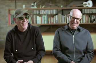 image: Pet Shop Boys : 40 ans de pop