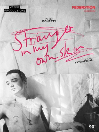 image: Peter Doherty : Stranger in My Own Skin