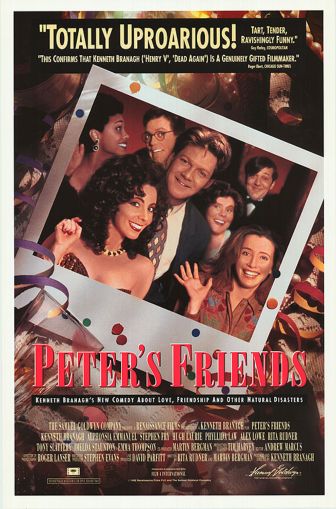 image: Peter's Friends