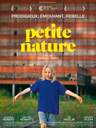 image: Petite nature