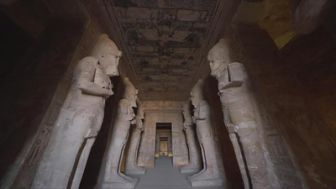 image: Pharaons en guerre : les batailles légendaires de l'Égypte