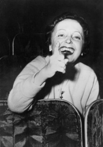 image: Piaf : sans amour on n'est rien du tout