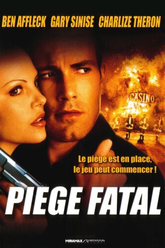image: Piège fatal