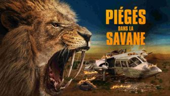 image: Piégés dans la savane