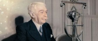 image: Pierre de Coubertin : une vie olympique