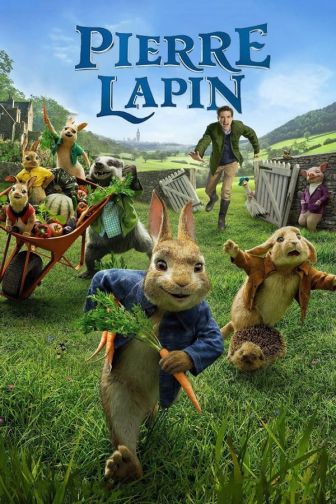 image: Pierre Lapin