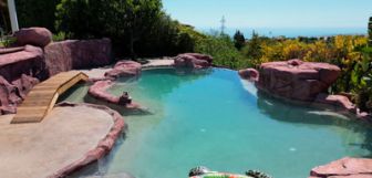 image: Piscines de rêve