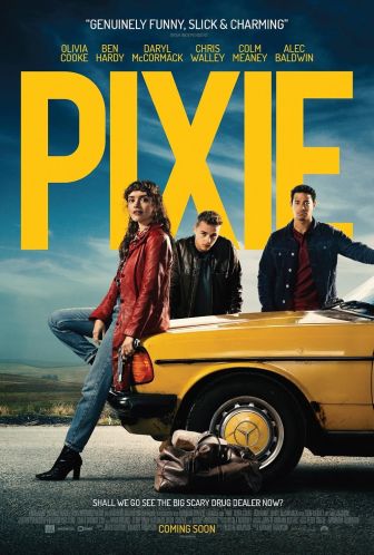 image: Pixie