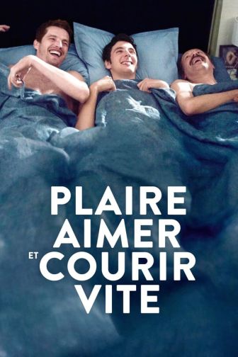 image: Plaire, aimer et courir vite