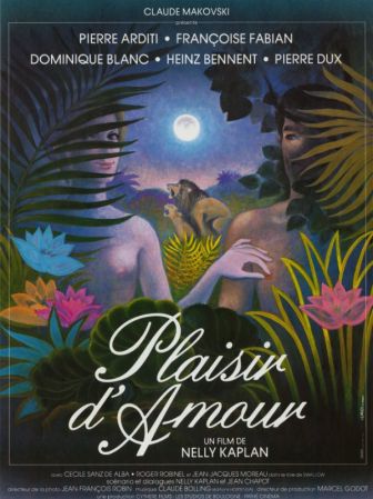 image: Plaisir d'amour