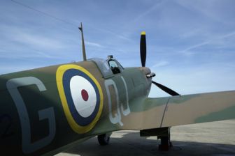 image: Planes that Changed History