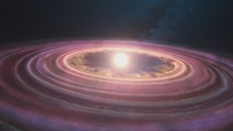image: Planète Terre : l'aventure de la vie