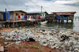 image: Plastique, le suicide collectif ?