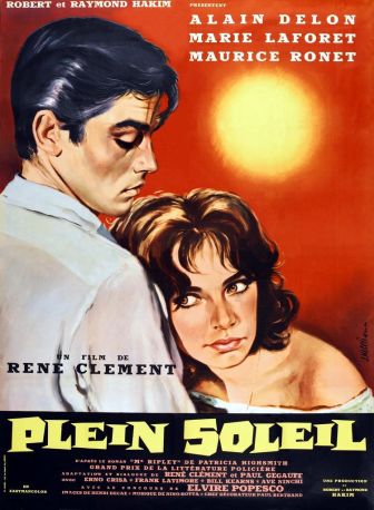 image: Plein soleil