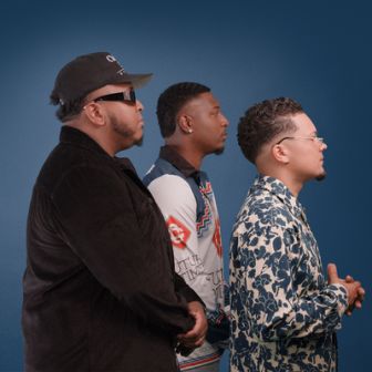image: PLL aux Francofolies de La Réunion