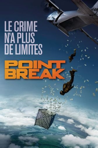 image: Point Break