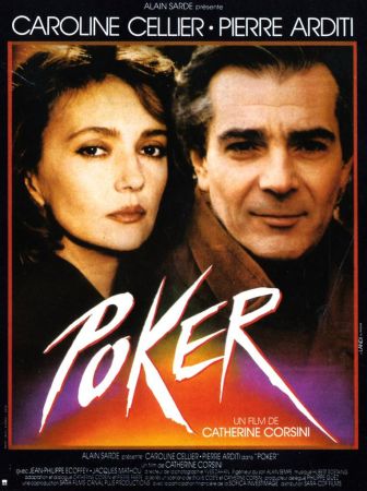 image: Poker