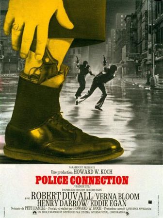 image: Police Connection