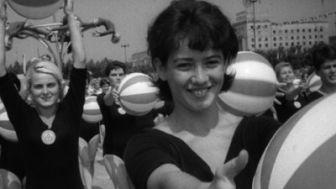 image: Pologne : les femmes, le pape et le parti