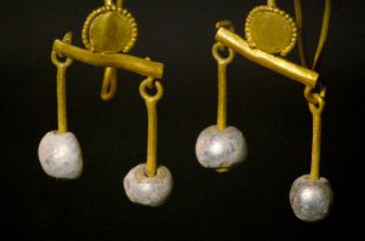 image: Pompéi, les secrets de la femme aux bijoux