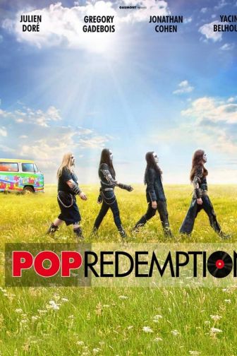 image: Pop Redemption