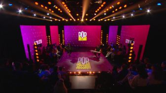 image: Pop session