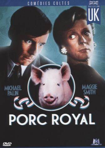 image: Porc royal