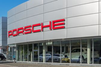 image: Porsche : au coeur de la machine allemande