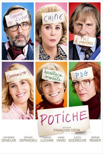 image: Potiche
