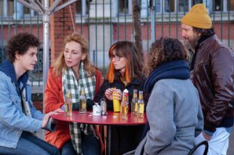 image: Poulets grillés