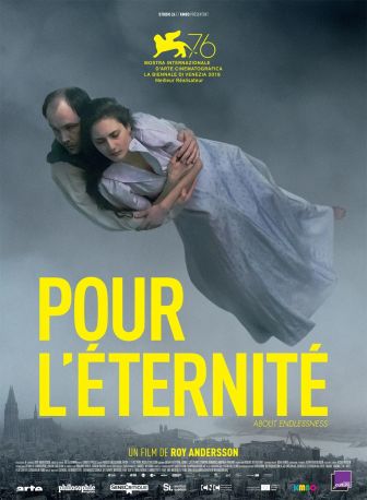 image: Pour l'éternité
